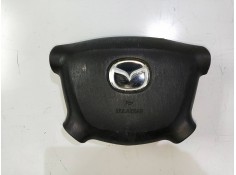Recambio de kit airbag para mazda 323 berlina f/s (bj) 2.0 turbodiesel referencia OEM IAM    2