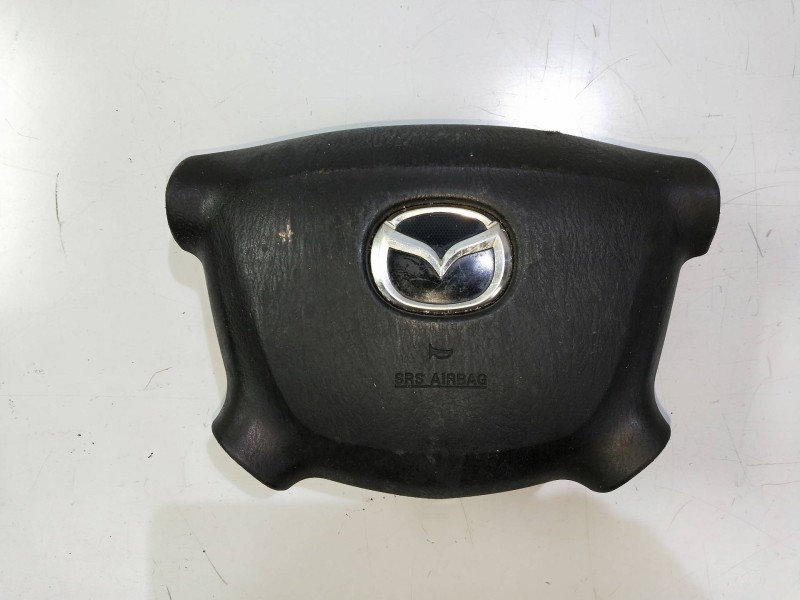 Recambio de kit airbag para mazda 323 berlina f/s (bj) 2.0 turbodiesel referencia OEM IAM   