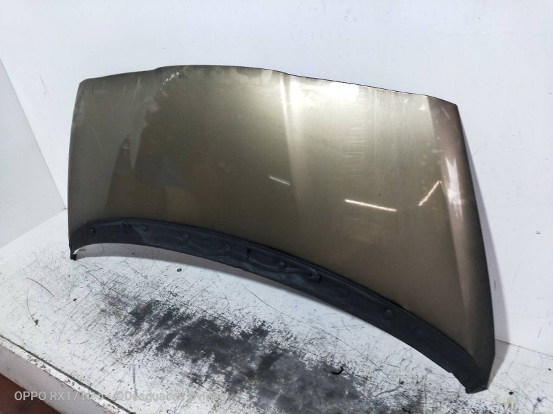 Recambio de capot para peugeot 5008 premium referencia OEM IAM   