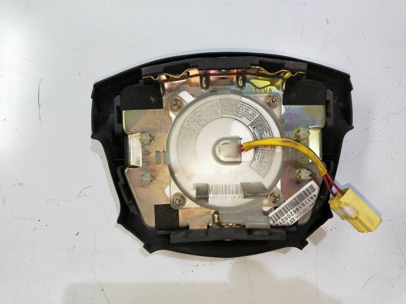 Recambio de kit airbag para mazda 323 berlina f/s (bj) 2.0 turbodiesel referencia OEM IAM   