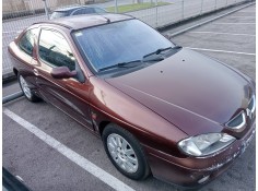 renault megane i coupe fase 2 (da..) del año 2001