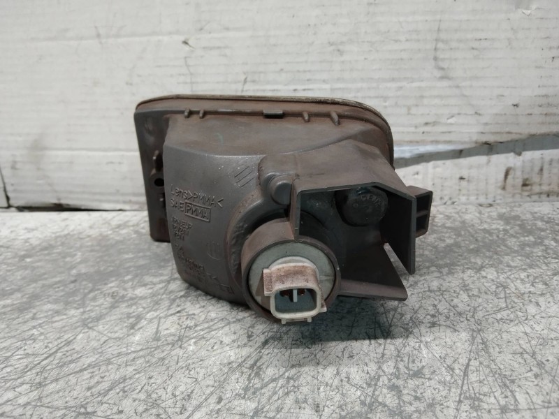 Recambio de piloto delantero derecho para toyota rav 4 (a2) 2.0 luna 4x4 referencia OEM IAM   