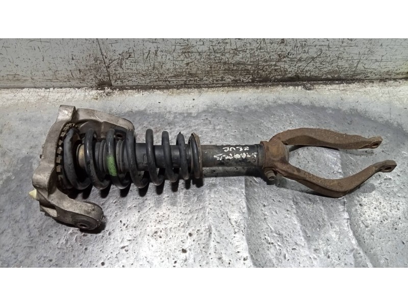 Recambio de amortiguador delantero izquierdo para chrysler stratus cabrio (jx) 2.5 limited referencia OEM IAM   