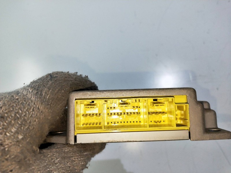 Recambio de kit airbag para mazda 323 berlina f/s (bj) 2.0 turbodiesel referencia OEM IAM   