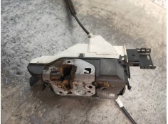Recambio de motor cierre centralizado delantero izquierdo para citroen berlingo station wagon xtr plus referencia OEM IAM 828406