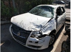 volkswagen polo (9n3) del año 2005