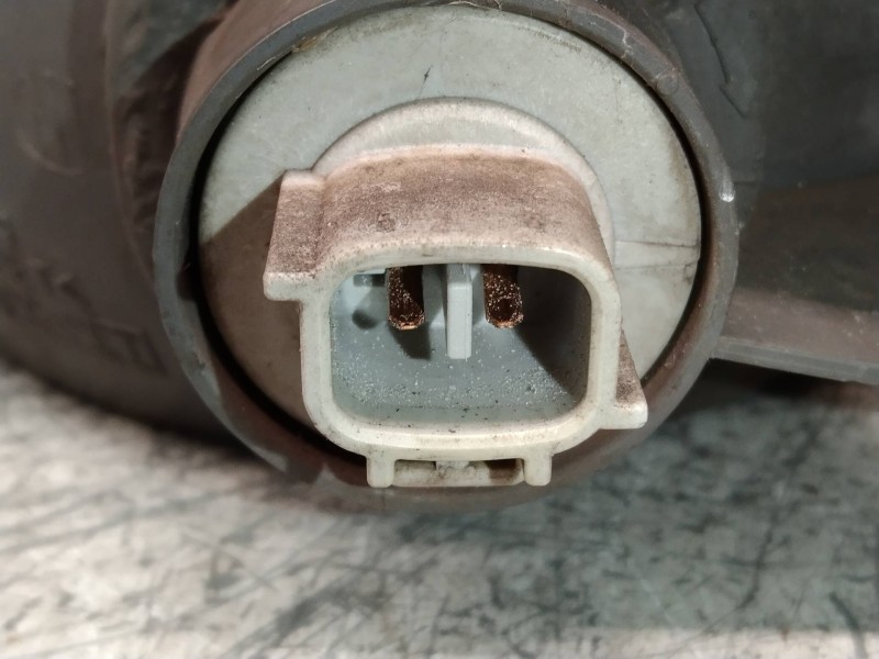 Recambio de piloto delantero derecho para toyota rav 4 (a2) 2.0 luna 4x4 referencia OEM IAM   