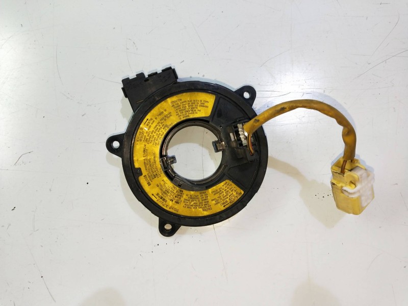 Recambio de kit airbag para mazda 323 berlina f/s (bj) 2.0 turbodiesel referencia OEM IAM   