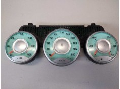 Recambio de cuadro instrumentos para fiat ulysse (179) 2.2 16v jtd cat referencia OEM IAM 1496274080 501021630051 UM0Z3U15