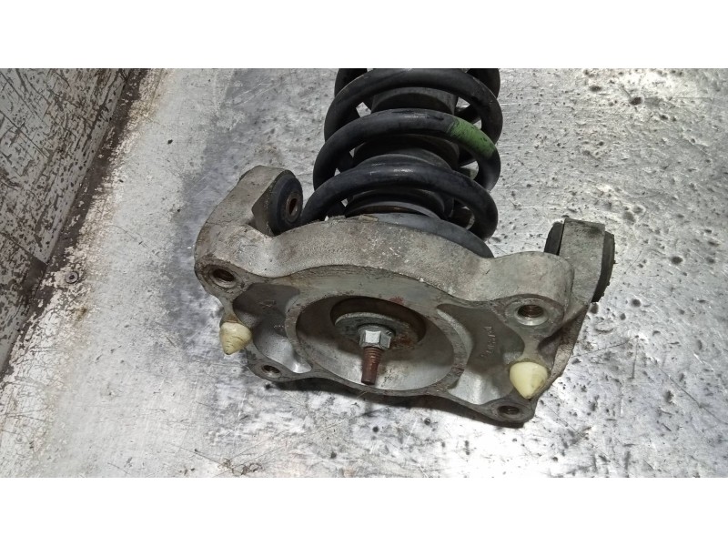 Recambio de amortiguador delantero izquierdo para chrysler stratus cabrio (jx) 2.5 limited referencia OEM IAM   