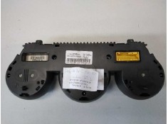Recambio de cuadro instrumentos para fiat ulysse (179) 2.2 16v jtd cat referencia OEM IAM 1496274080 501021630051 UM0Z3U15 2