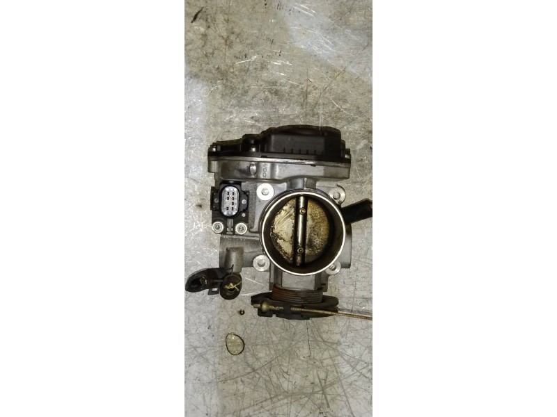 Recambio de caja mariposa para skoda octavia berlina (1u2) 1.8 20v slx referencia OEM IAM 06A133064 40823711015 