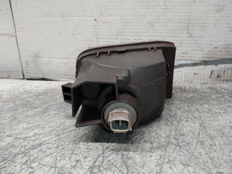 Recambio de piloto delantero izquierdo para toyota rav 4 (a2) 2.0 luna 4x4 referencia OEM IAM   