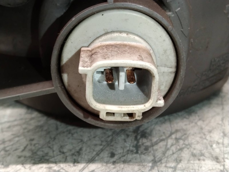 Recambio de piloto delantero izquierdo para toyota rav 4 (a2) 2.0 luna 4x4 referencia OEM IAM   