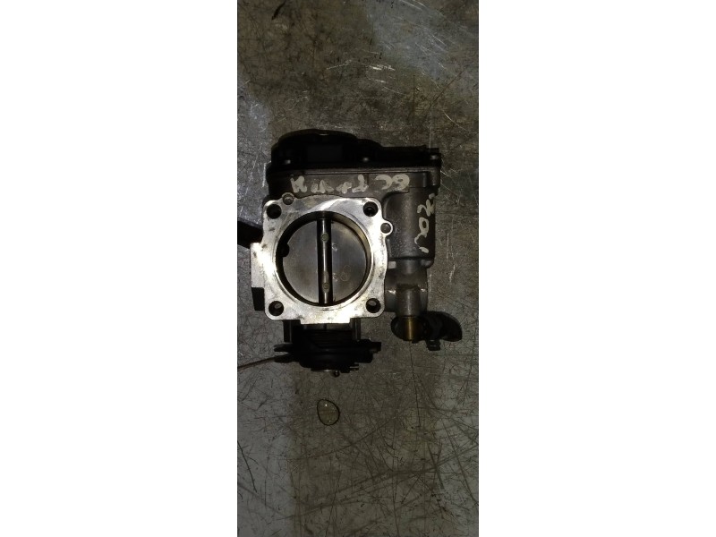 Recambio de caja mariposa para skoda octavia berlina (1u2) 1.8 20v slx referencia OEM IAM 06A133064 40823711015 