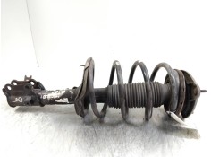 Recambio de amortiguador delantero derecho para kia rio 1.5 crdi referencia OEM IAM 546011G230  