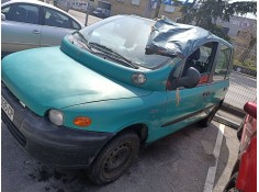 fiat multipla (186) del año 1999