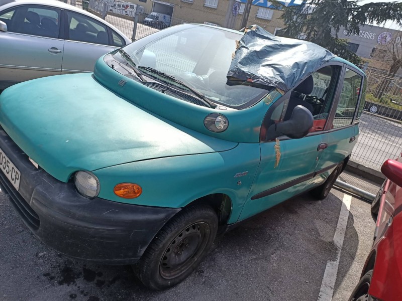 fiat multipla (186) del año 1999