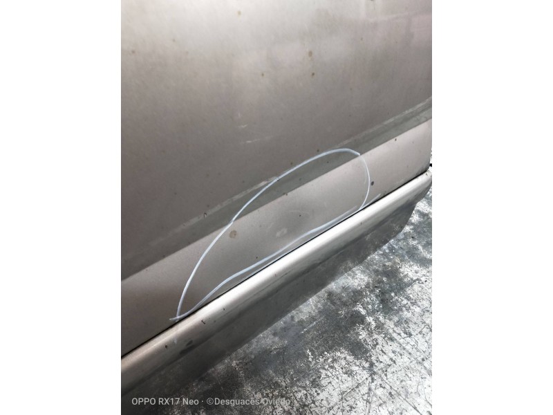 Recambio de puerta delantera izquierda para peugeot 5008 premium referencia OEM IAM   5P