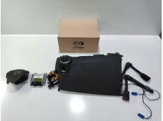 Recambio de kit airbag para mazda 3 berlina (bk) 2.0 sportive referencia OEM IAM   