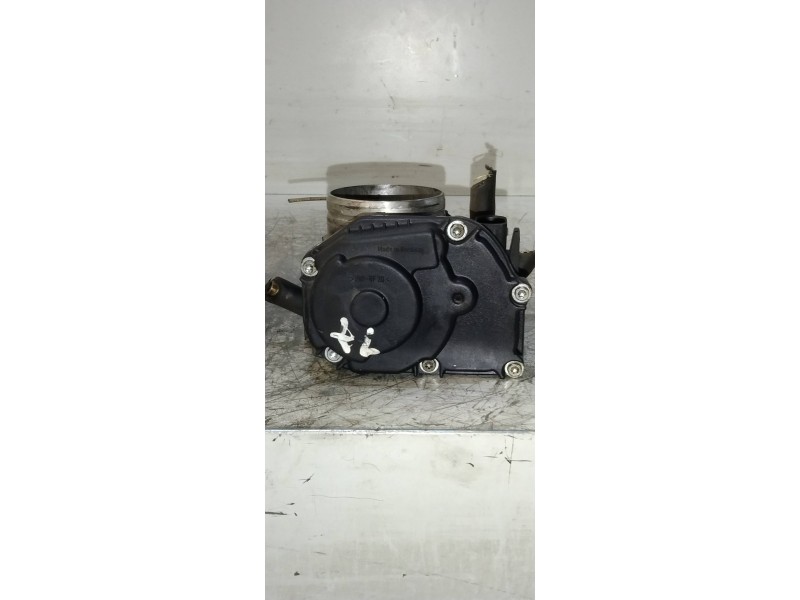 Recambio de caja mariposa para skoda octavia berlina (1u2) 1.8 20v slx referencia OEM IAM 06A133064 40823711015 