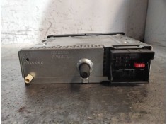 Recambio de sistema audio / radio cd para citroen berlingo station wagon xtr plus referencia OEM IAM 96766518XT A2C53424334  2