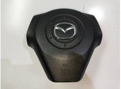 Recambio de kit airbag para mazda 3 berlina (bk) 2.0 sportive referencia OEM IAM    2