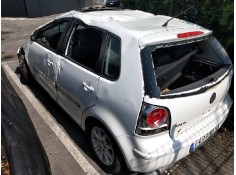 volkswagen polo (9n3) del año 2005 2