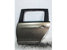 Recambio de puerta trasera izquierda para peugeot 5008 premium referencia OEM IAM   5P