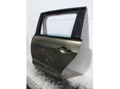 Recambio de puerta trasera izquierda para peugeot 5008 premium referencia OEM IAM   5P 2