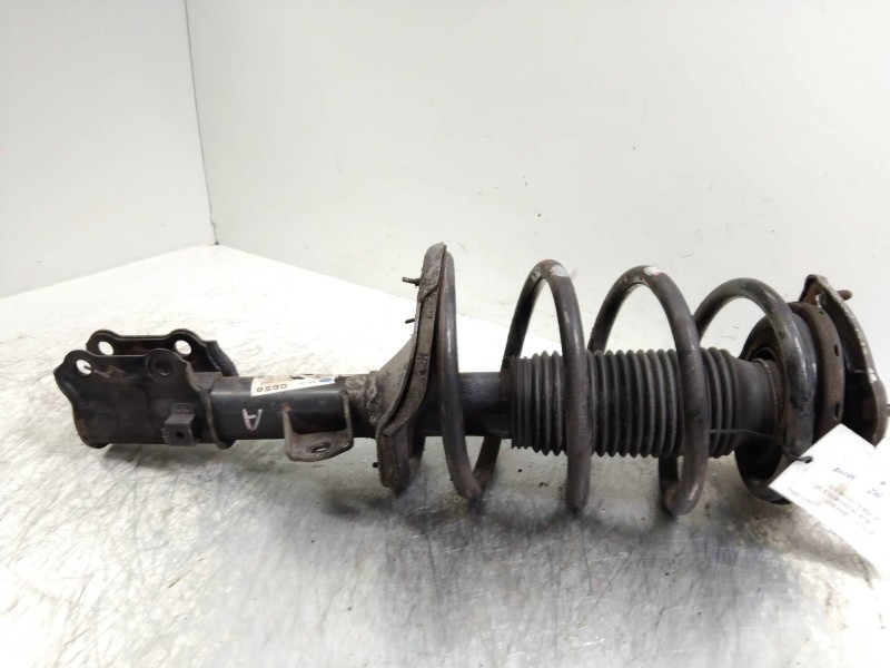 Recambio de amortiguador delantero izquierdo para kia rio 1.5 crdi referencia OEM IAM 546001G230  