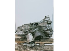 Recambio de caja cambios para volkswagen passat berlina (3b2) básico referencia OEM IAM DHZ 25027  2