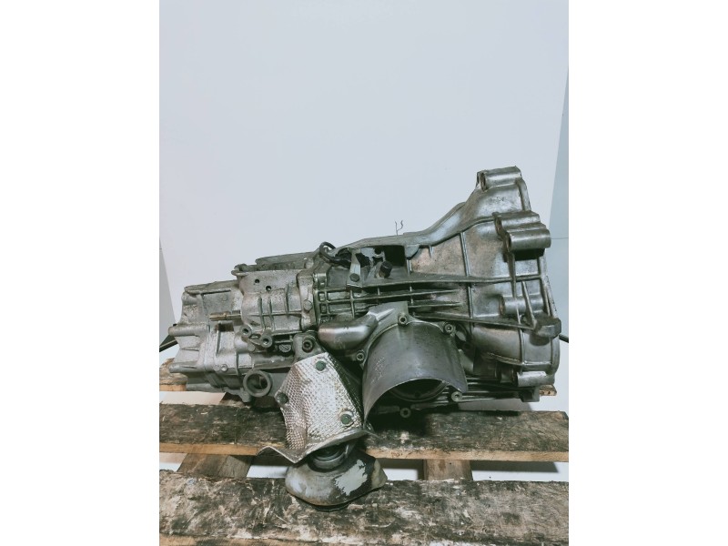 Recambio de caja cambios para volkswagen passat berlina (3b2) básico referencia OEM IAM DHZ 25027 