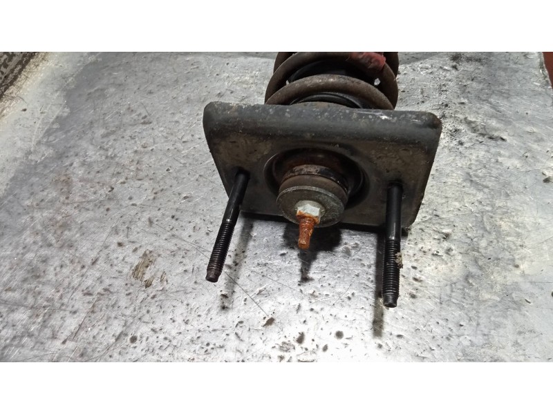 Recambio de amortiguador trasero izquierdo para chrysler stratus cabrio (jx) 2.5 limited referencia OEM IAM   