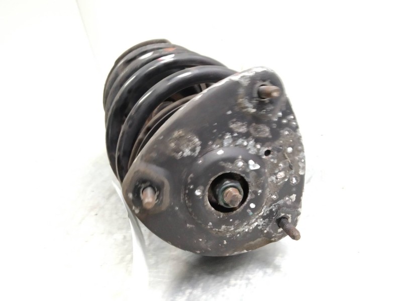 Recambio de amortiguador delantero izquierdo para kia rio 1.5 crdi referencia OEM IAM 546001G230  