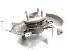 Recambio de mangueta delantera derecha para toyota corolla (e11) 1.6 linea terra (5-ptas.) referencia OEM IAM    2