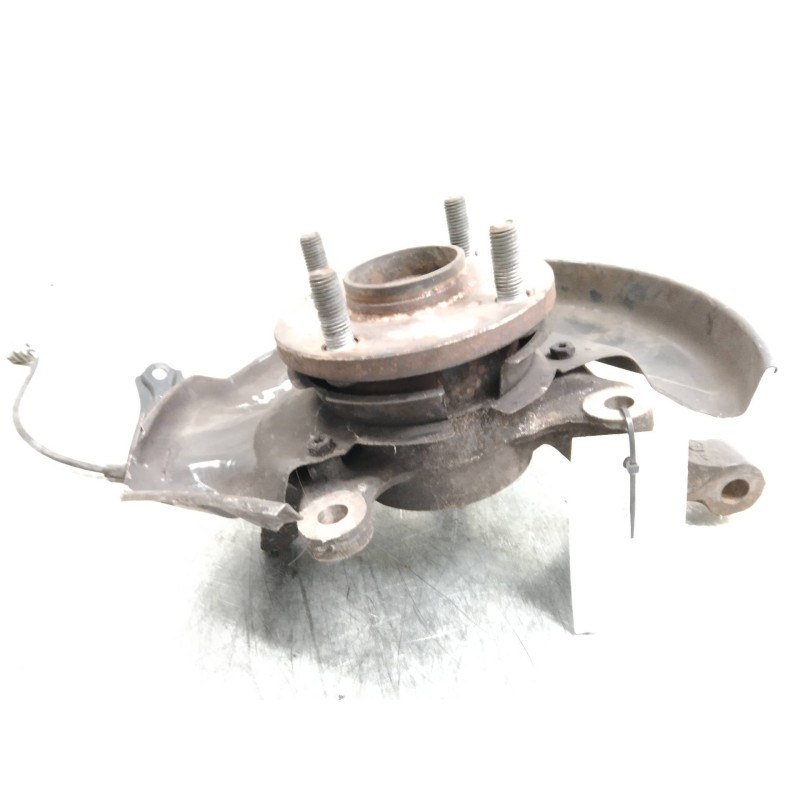 Recambio de mangueta delantera derecha para toyota corolla (e11) 1.6 linea terra (5-ptas.) referencia OEM IAM   