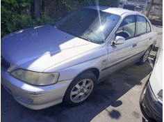 honda accord berlina (cg7-9/ch1-7) del año 2001