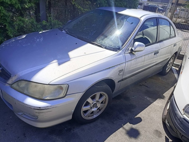 honda accord berlina (cg7-9/ch1-7) del año 2001 honda accord berlina (cg7-9/ch1-7) del año 2001