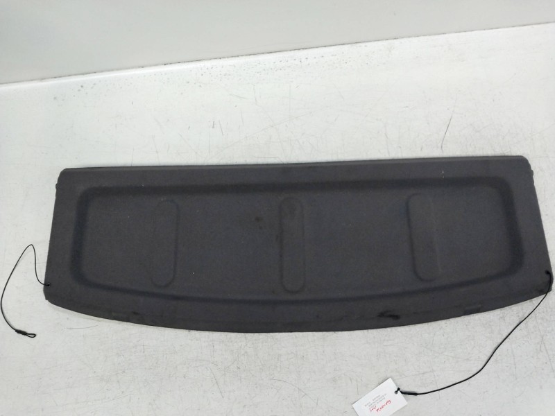 Recambio de bandeja trasera para kia rio 1.5 crdi referencia OEM IAM   