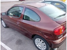 renault megane i coupe fase 2 (da..) del año 2001 2