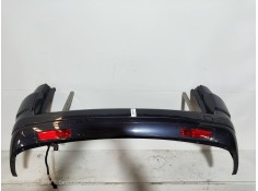 Recambio de paragolpes trasero para citroen c4 grand picasso business referencia OEM IAM   