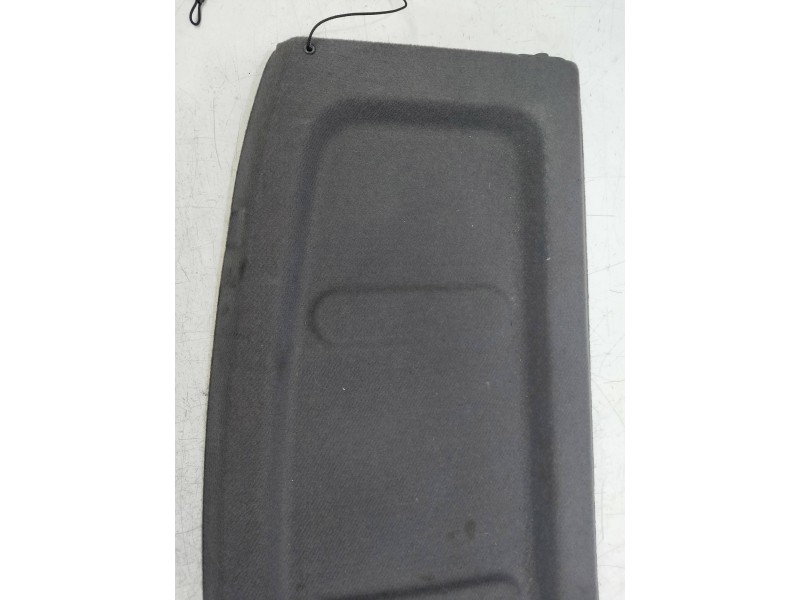 Recambio de bandeja trasera para kia rio 1.5 crdi referencia OEM IAM   