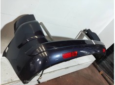 Recambio de paragolpes trasero para citroen c4 grand picasso business referencia OEM IAM    2