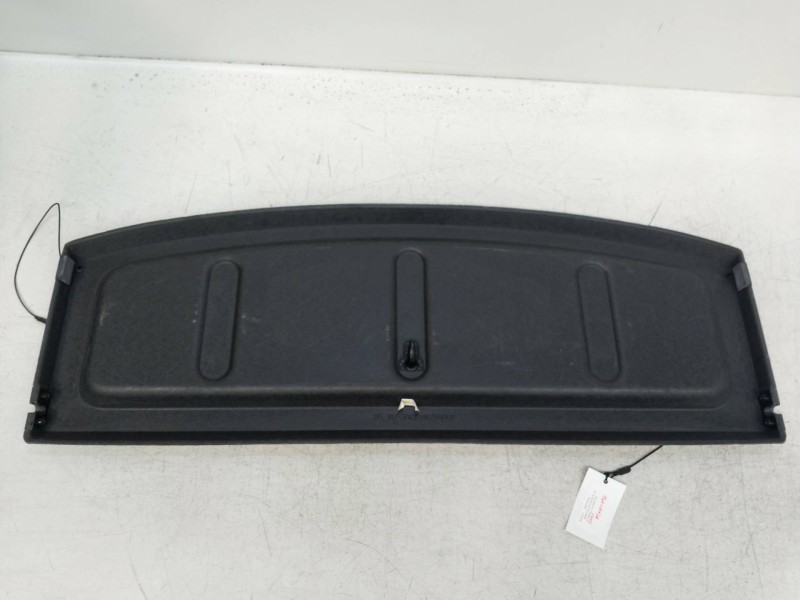 Recambio de bandeja trasera para kia rio 1.5 crdi referencia OEM IAM   