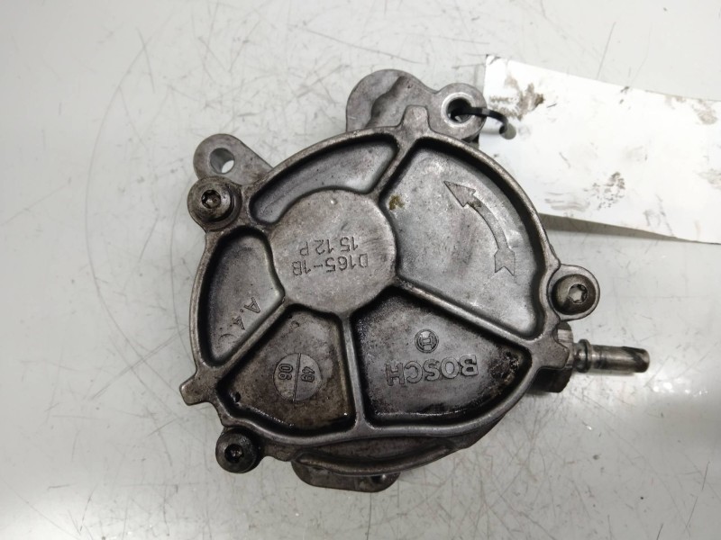 Recambio de depresor freno / bomba vacio para fiat ulysse (179) 2.0 jtd emotion (100kw) referencia OEM IAM D1651B1512P  