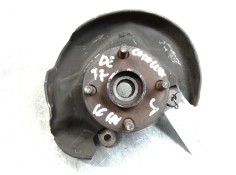 Recambio de mangueta delantera derecha para toyota corolla (e11) 1.6 16v referencia OEM IAM   