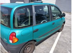 fiat multipla (186) del año 1999 2