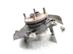 Recambio de mangueta delantera derecha para toyota corolla (e11) 1.6 16v referencia OEM IAM    2