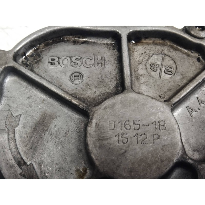 Recambio de depresor freno / bomba vacio para fiat ulysse (179) 2.0 jtd emotion (100kw) referencia OEM IAM D1651B1512P  